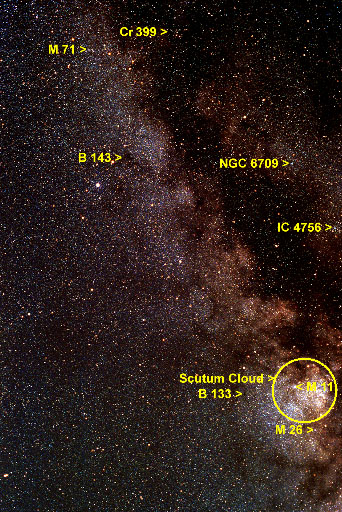 Watch the big image with marks!