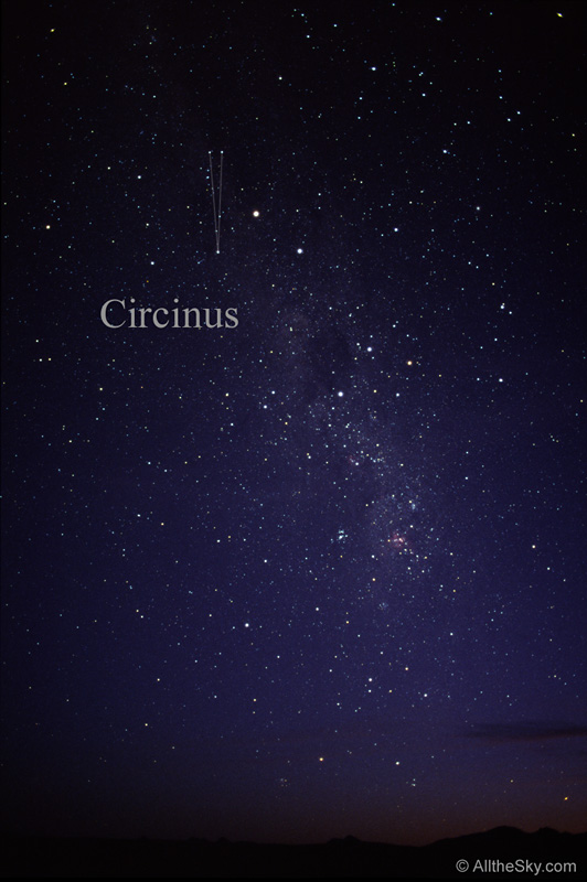 Circinus