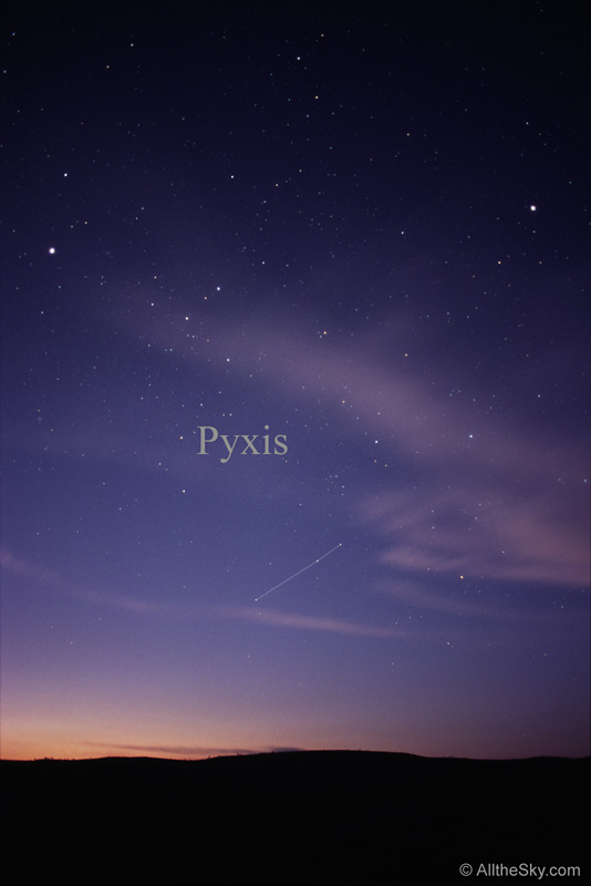 Pyxis