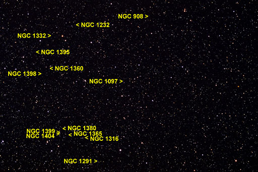 Watch the big image with marks!