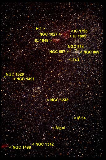 Watch the big image with marks!