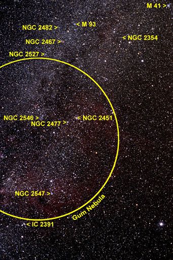 Watch the big image with marks!