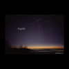 Constellation Aquila