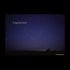 Constellation Capricornus