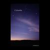 Constellation Columba