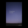 Constellation Triangulum Australe