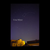 Constellation Ursa Minor