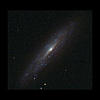 [NGC 4666 image]