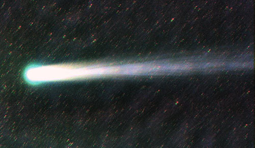 Sao chổi - hya4 p / Thiên văn học Đà Nẵng