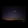 Constellation Auriga