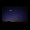 Constellation Cetus