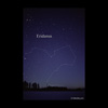 Constellation Eridanus