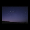 Constellation Reticulum