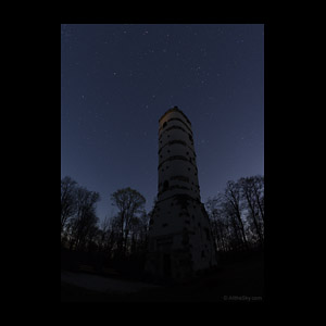 Go to the newest image!